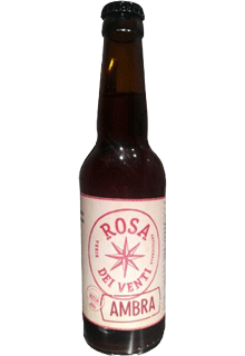 Birra UR Ambra (33cl)