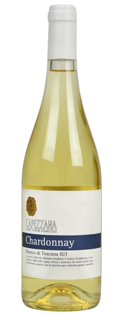 Chardonnay Bianco di Toscana IGT