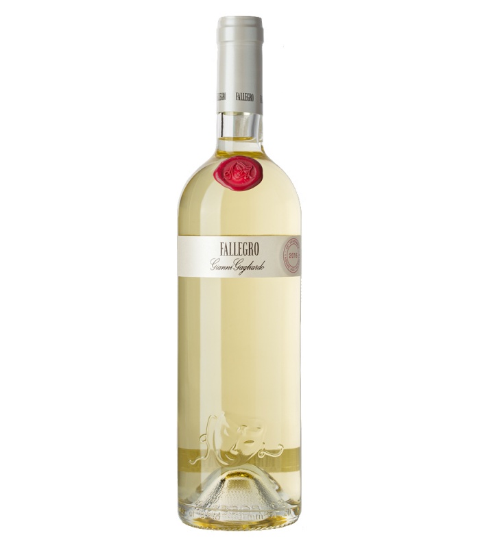 Fallegro Langhe Favorita DOC