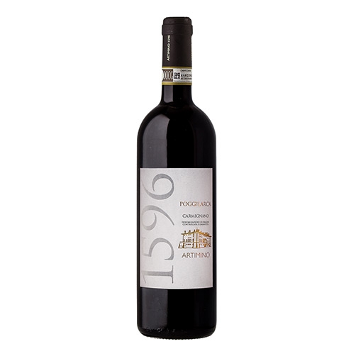 Poggilarca Carmignano DOCG
