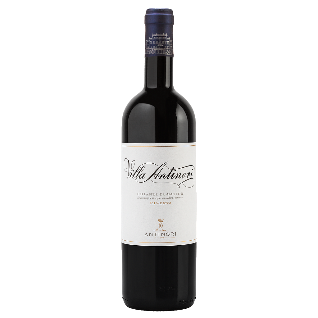 Villa Antinori Chianti Classico Riserva DOCG