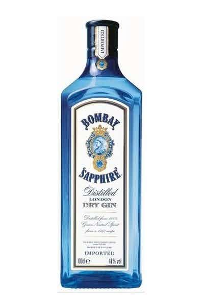 Bombay Sapphire London Dry Gin