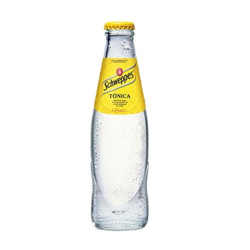 Schweppes Tonica 18cl