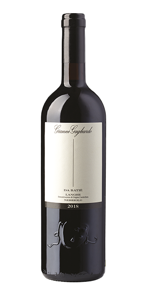 Da Batiè Langhe Nebbiolo DOC