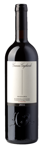 Madama Barbera d'Alba Superiore DOC