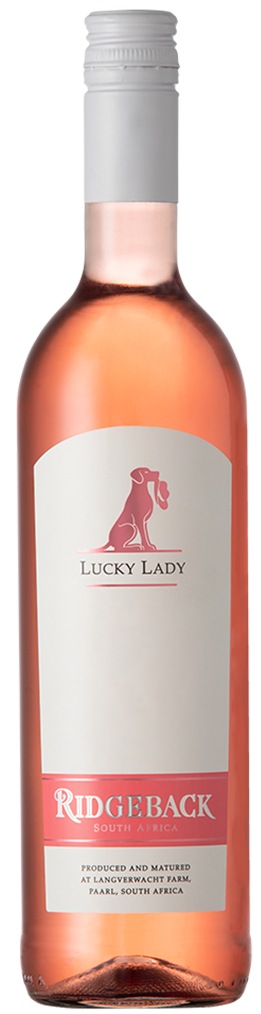 Lucky Lady Rosé