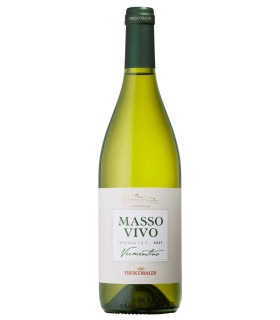 Masso Vivo Vermentino Toscana IGT