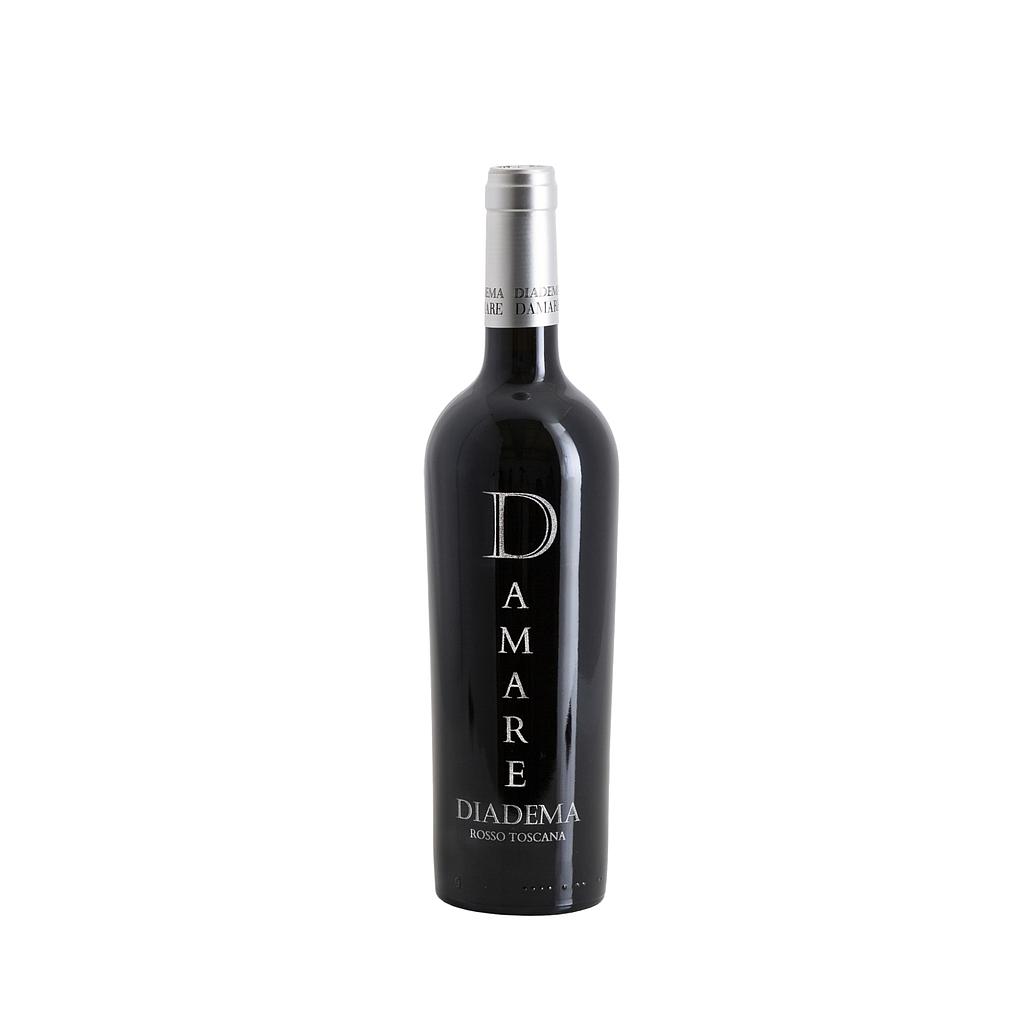 Damare Rosso IGT Toscana
