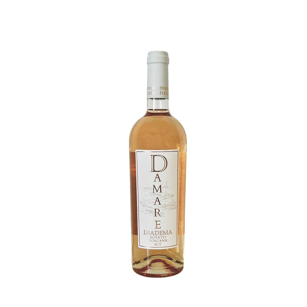 DAMARE Rosato IGT Toscana