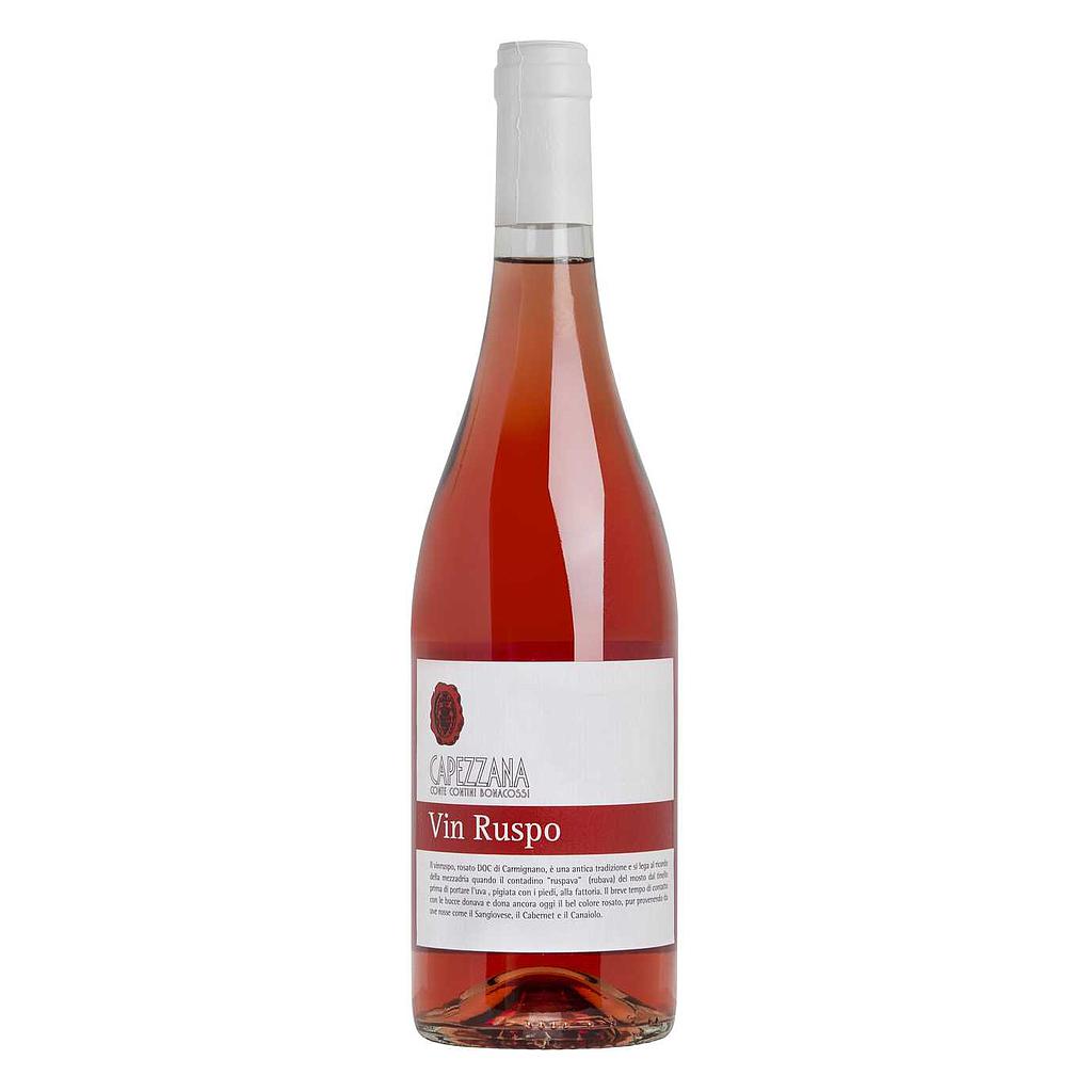 Vin Ruspo Rosato di Carmignano DOC