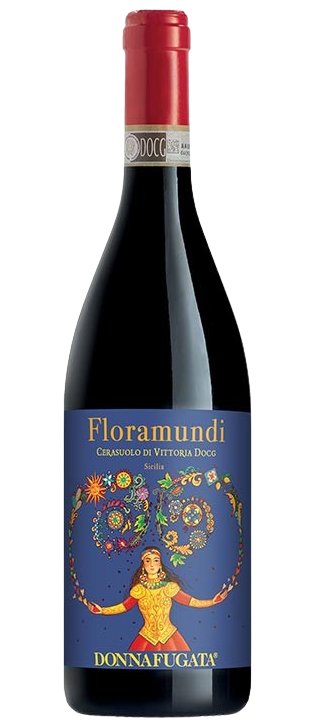 Floramundi Cerasuolo di Vittoria DOCG