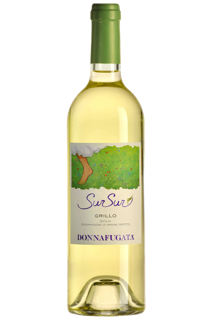 SurSur Grillo Sicilia DOC