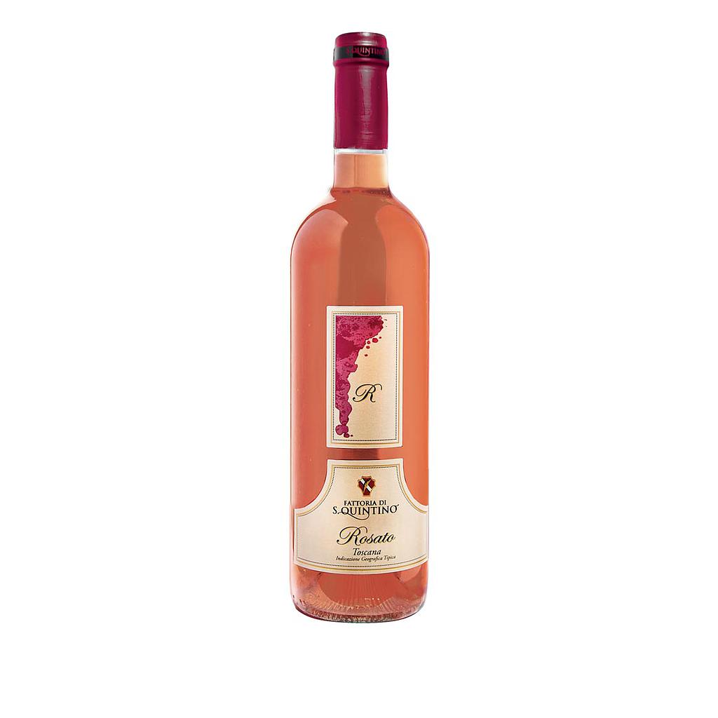Rosato Toscana IGT