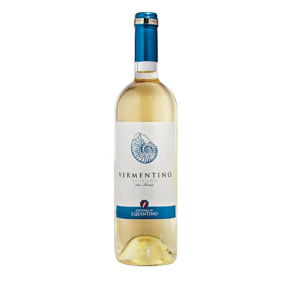 Vermentino Bianco Toscana IGT