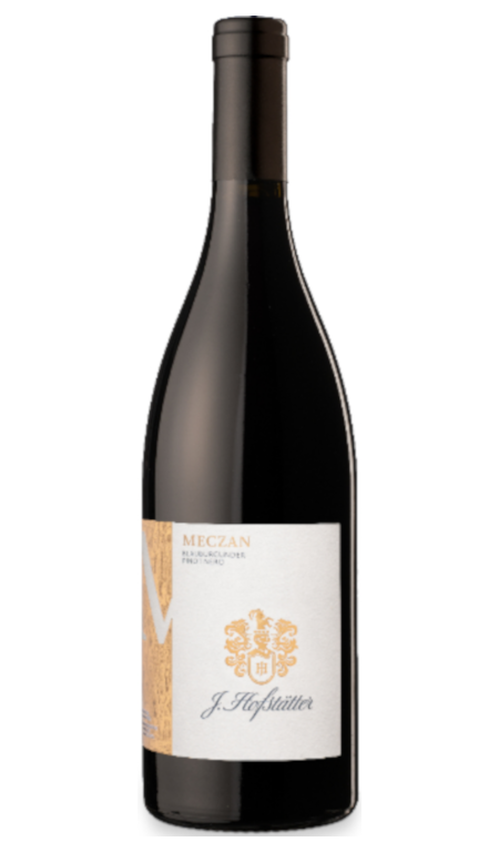 Meczan Pinot Nero