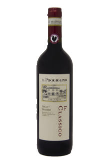 Il Classico Chianti DOCG
