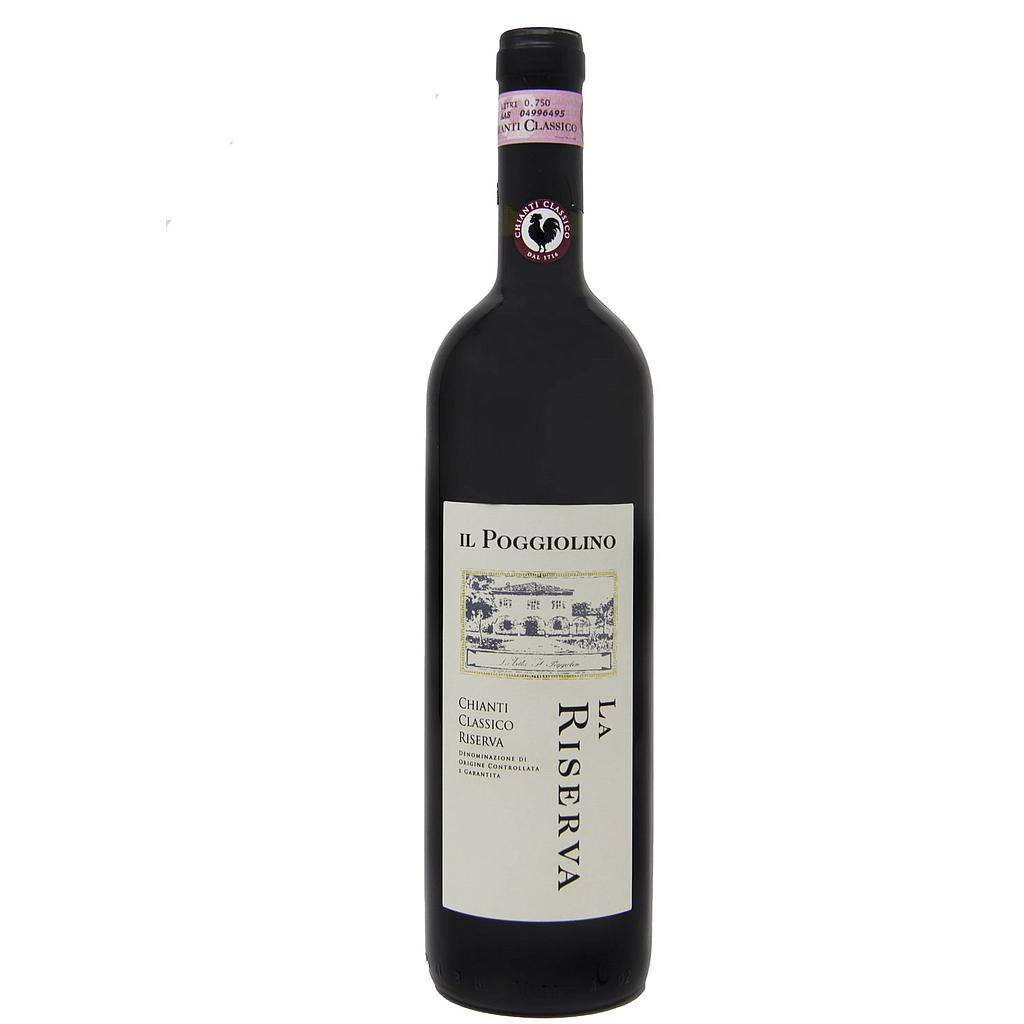 La Riserva Chianti Classico DOCG