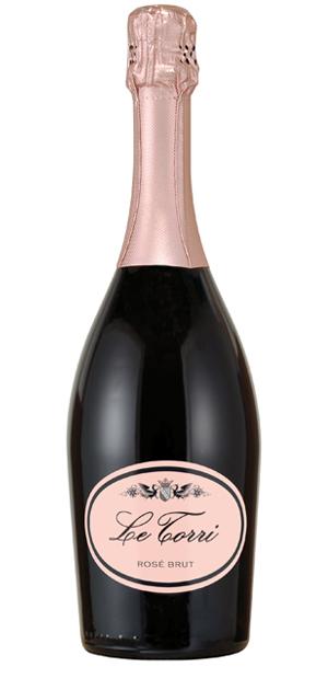 Spumante Rosé Brut