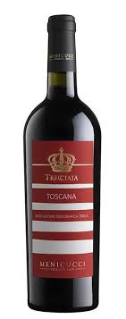 Trecciaia Sangiovese