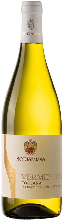 Vermentino Bianco Toscana IGT