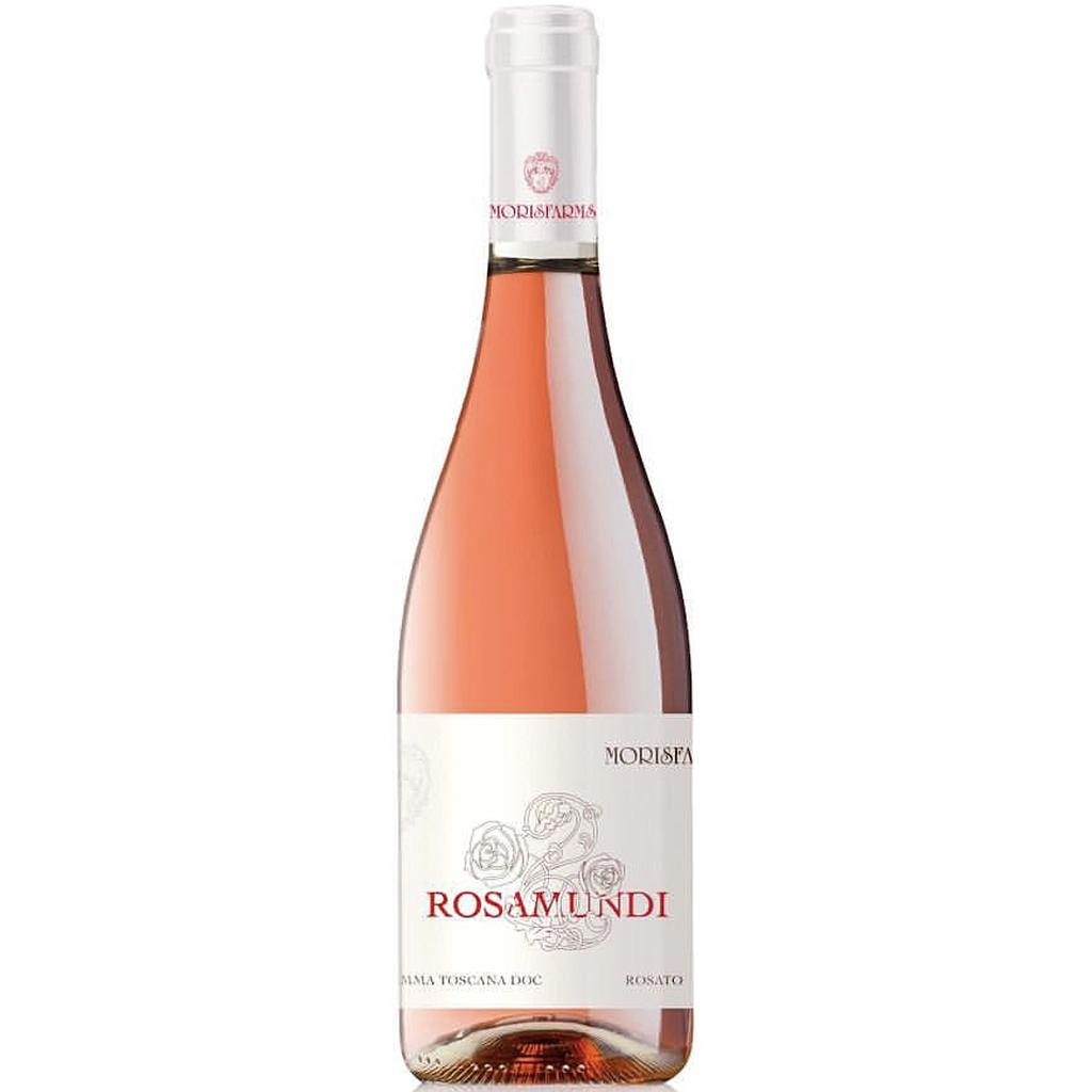 Rosamundi Rosato Maremma Toscana DOC