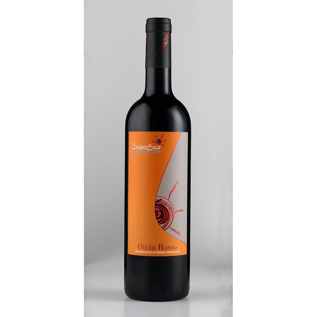 Orcia Rosso Sangiovese DOC
