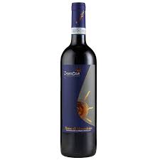 Rosso di Montalcino DOC