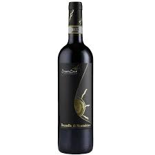 Brunello di Montalcino