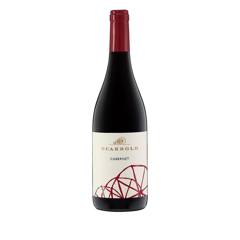 Scarbolo Cabernet