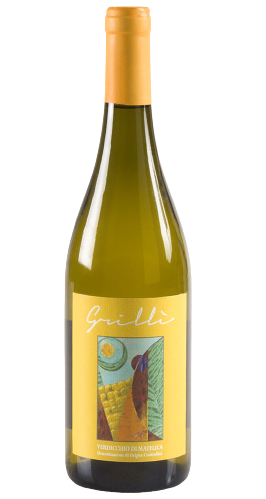 Grillì Verdicchio di Matelica