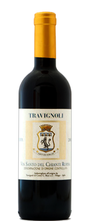 Vin Santo del Chianti Rufina DOC Riserva