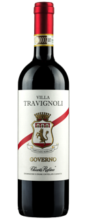 Governo Chianti Rufina DOCG