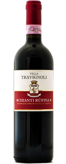 Chianti Rufina DOCG