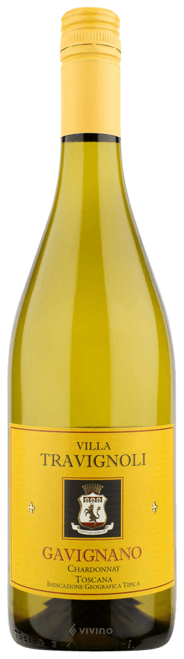 Gavignano Bianco di Toscana IGT