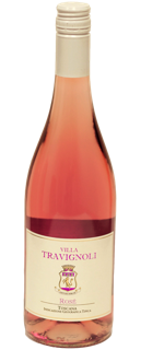 Rosato di Toscana IGT