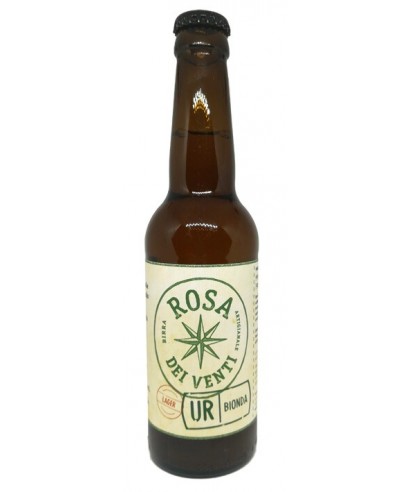 Birra UR Bionda (33cl)
