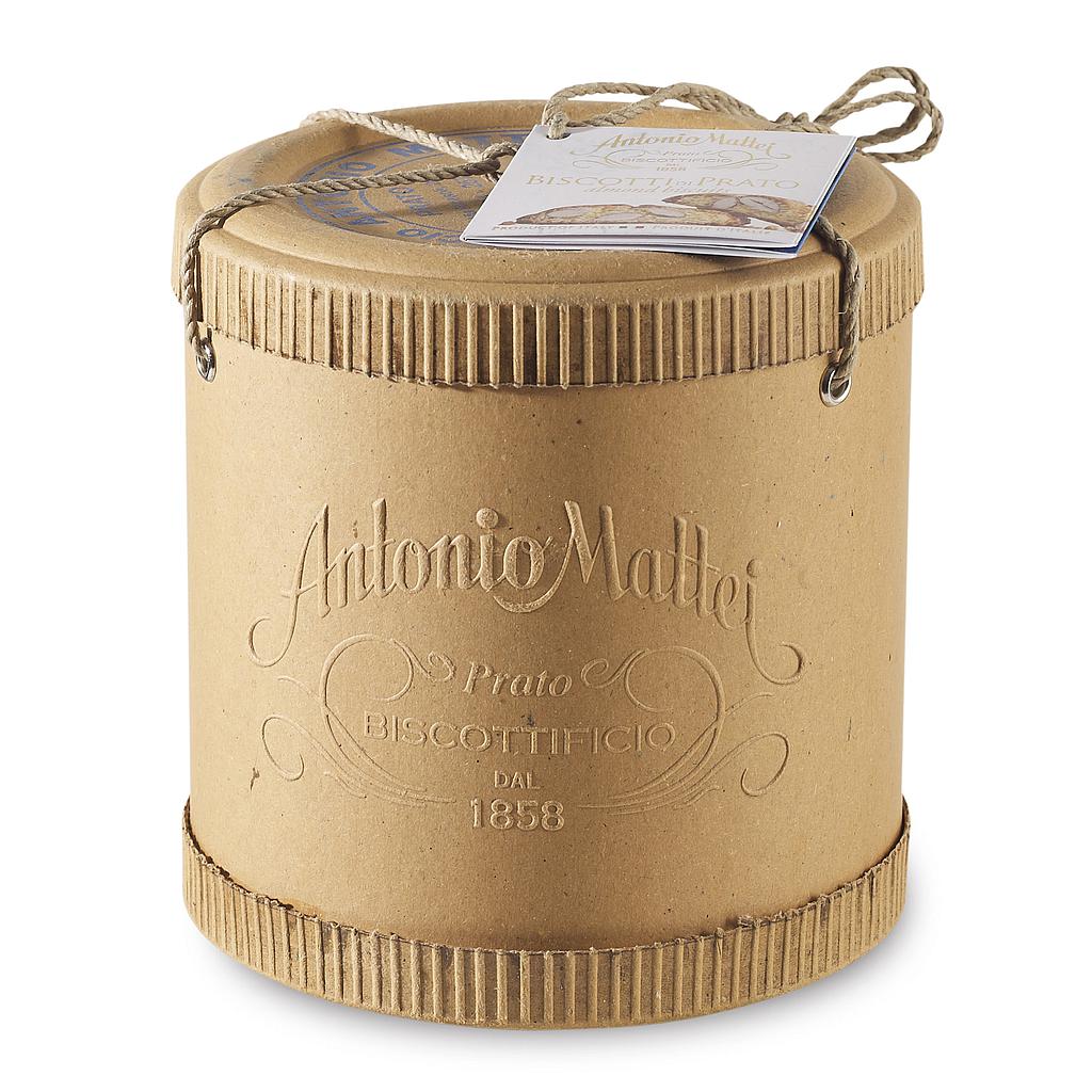 Biscotti di Prato - Cappelliera Mandorla