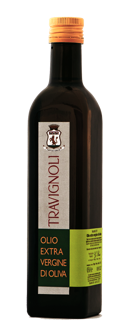 Olio extra vergine d'oliva