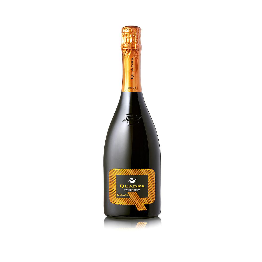QBlack Franciacorta DOC