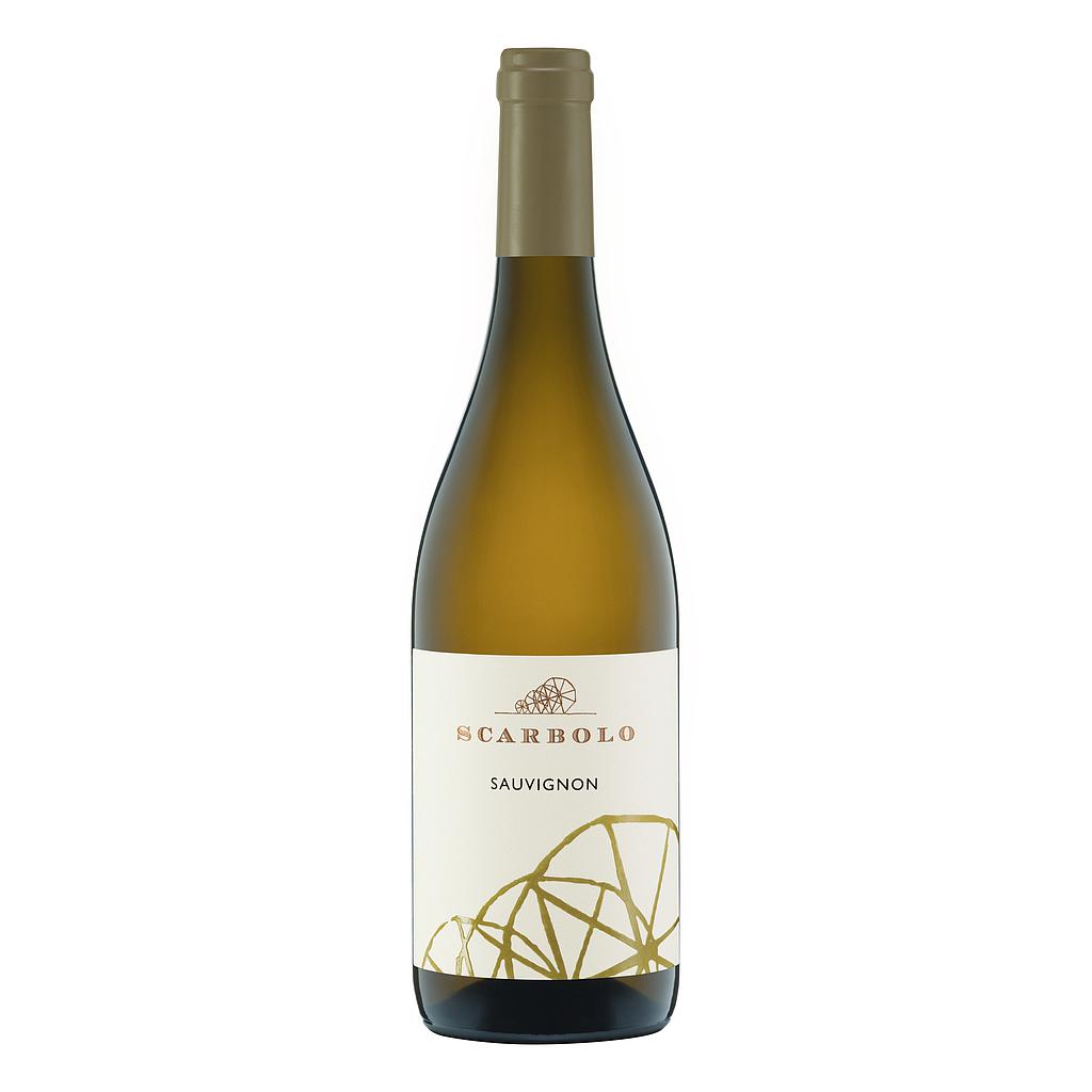 Scarbolo Vino Bianco Sauvignon